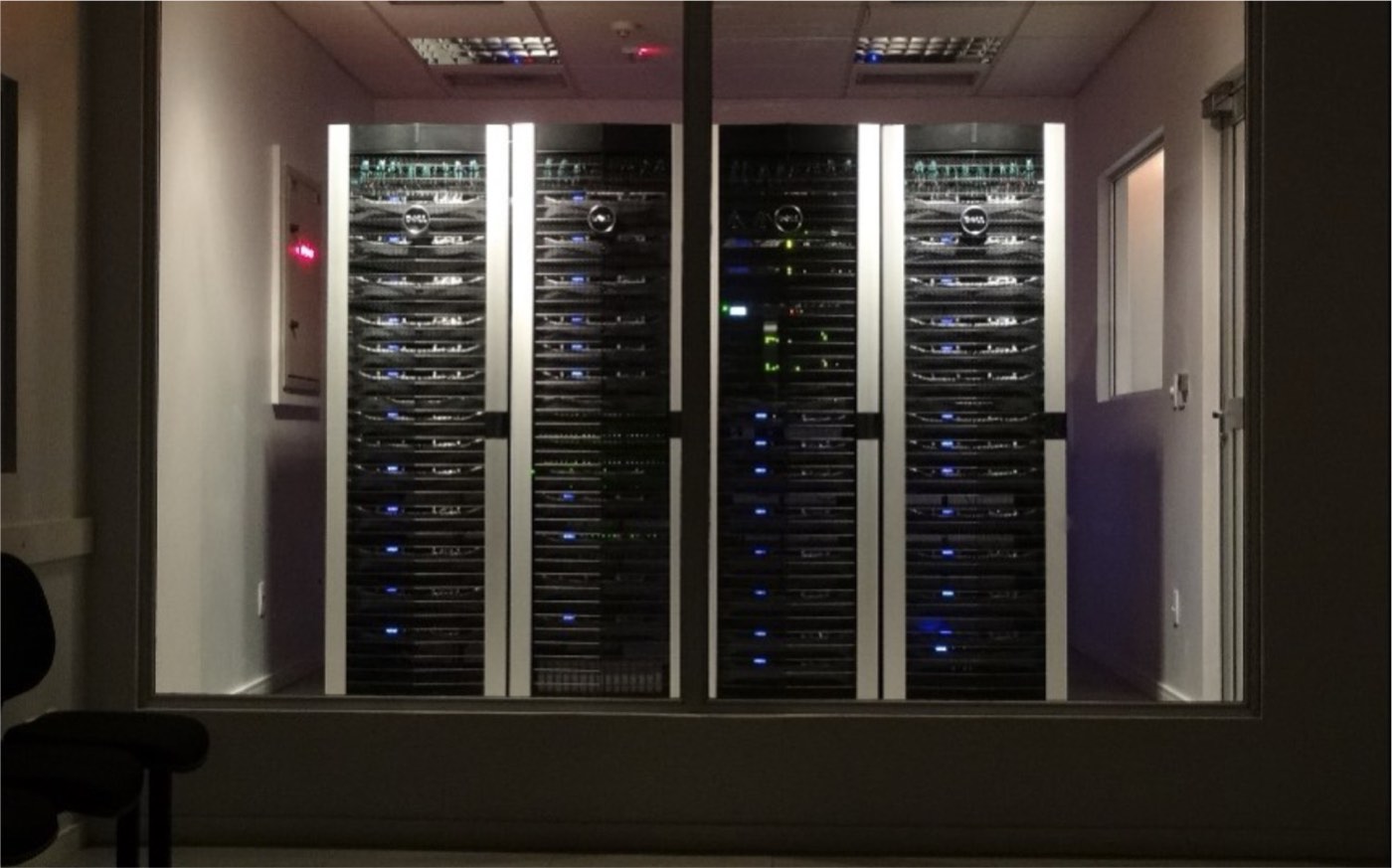 Data center