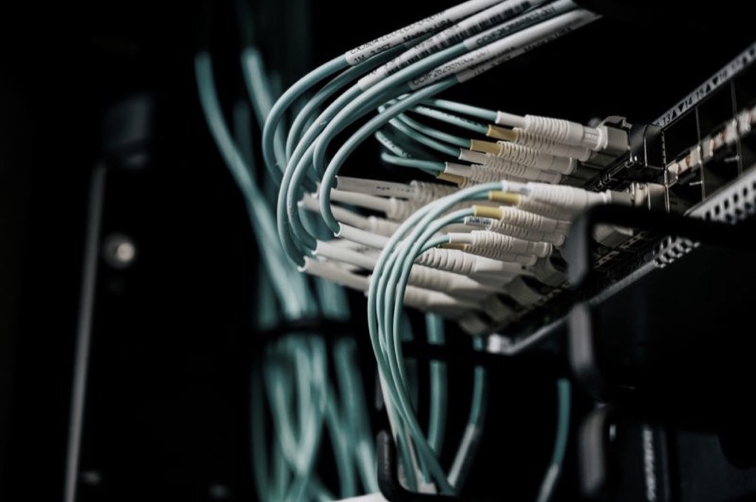 Introdução à Fibra Óptica