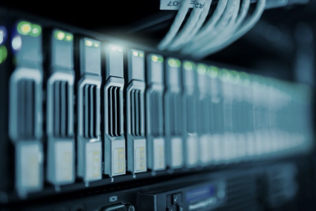 Switches e Redes Ethernet, parte 1