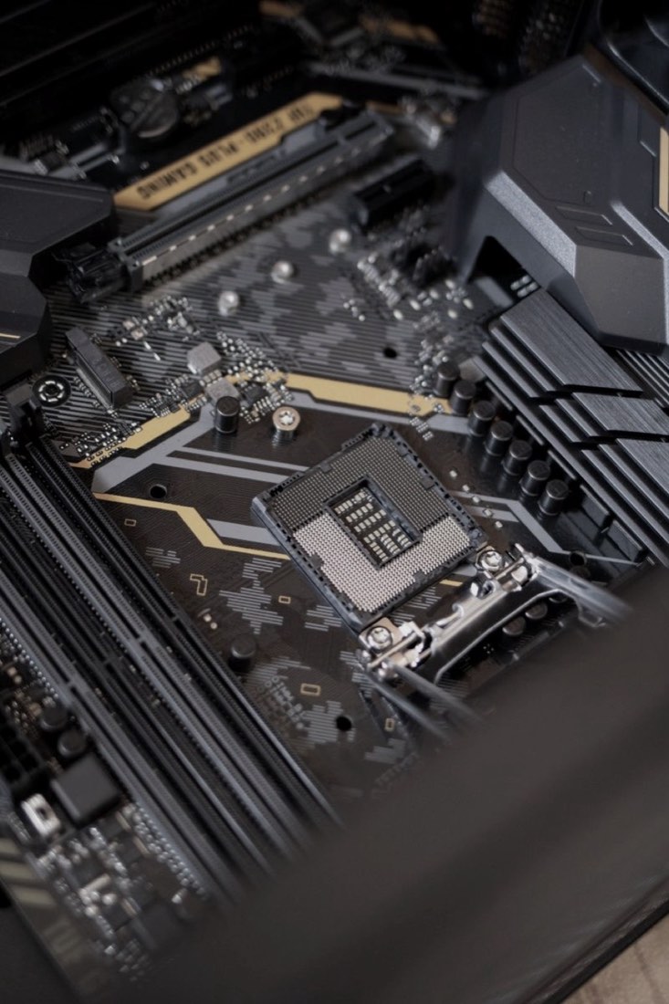 Switches e Redes Ethernet, parte 2