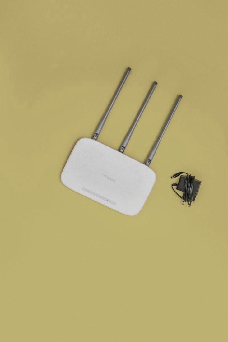 Princípios de Redes Wireless